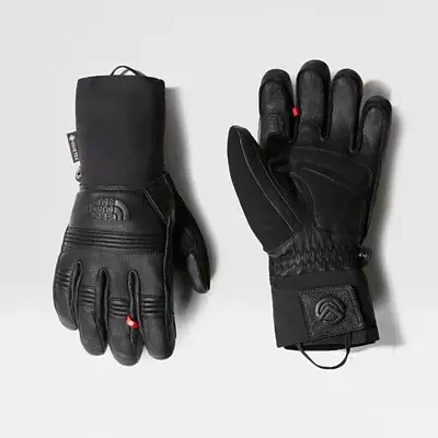 The North Face Summit Patrol GORE-TEX&#174; Gloves. 1