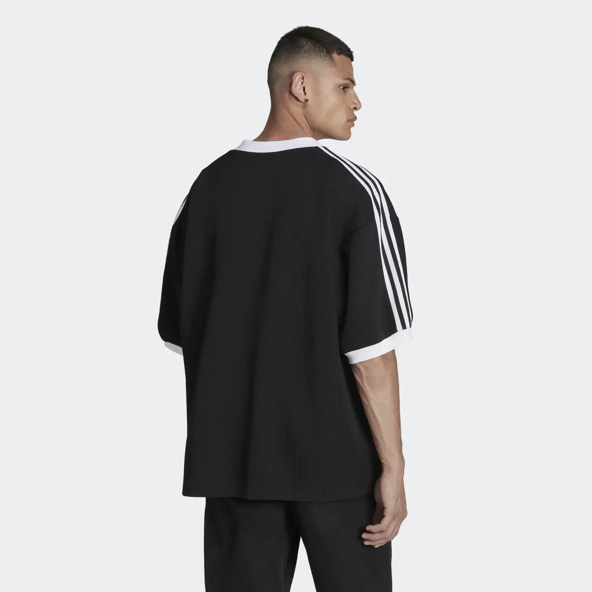 Adidas Germany Icon Three-Quarter Jersey. 3