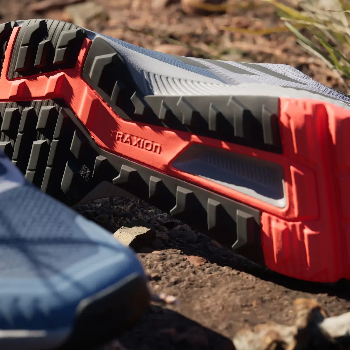 Adidas TERREX Soulstride Trailrunning-Schuh. 2