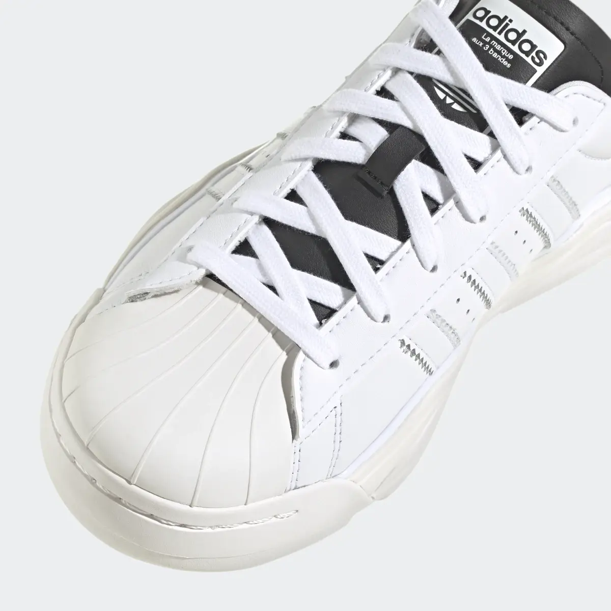 Adidas Superstar Millencon Schuh. 3