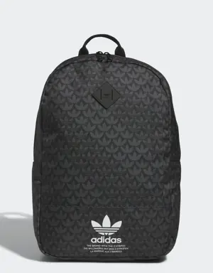 Adidas Graphic Backpack
