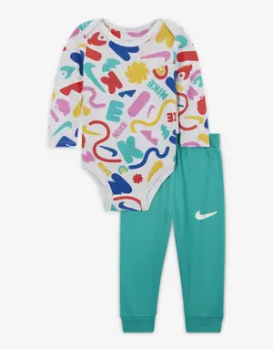 Ensemble body et pantalon Nike Sportswear Primary Play