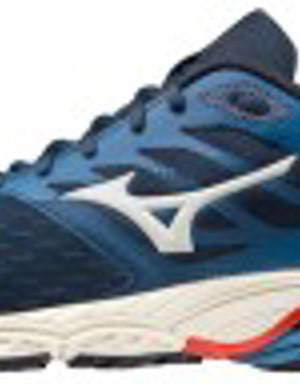 Wave Prodigy 3 Erkek Koşu Ayakkabısı Mavi/Lacivert