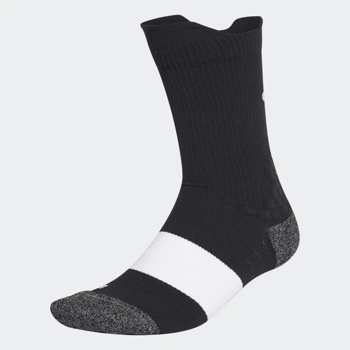 Adidas UB22 Crew Socks. 2