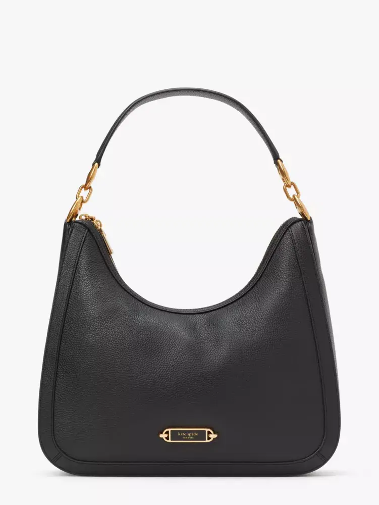 Kate Spade Gramercy Medium Hobo Bag. 1