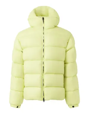 ADELMO-LC - Pale Lime / 36