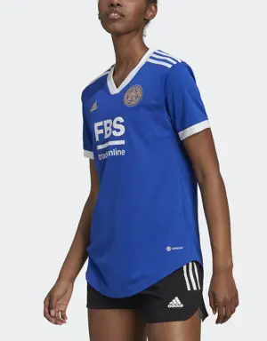 Leicester City FC 22/23 Home Jersey