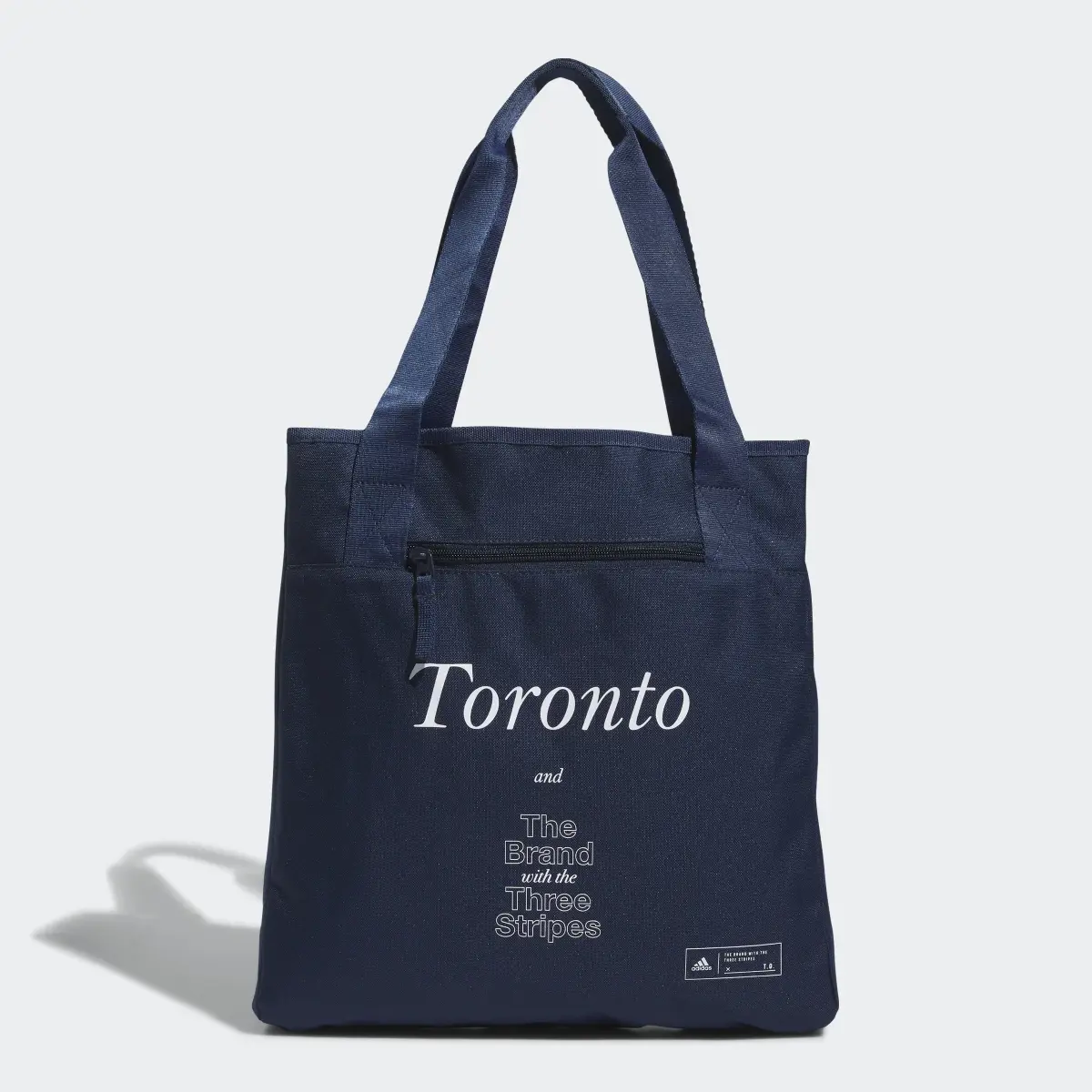 Adidas Key Cities TO Tote. 2