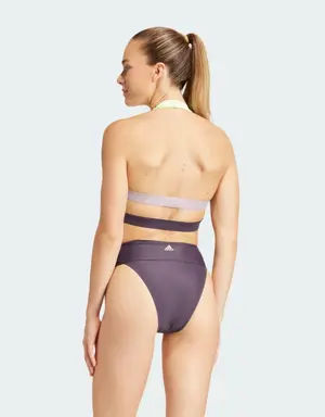 Adidas Bikini Sportswear Colorblock. 3 Adidas Bikini Sportswear Colorblock. 3
