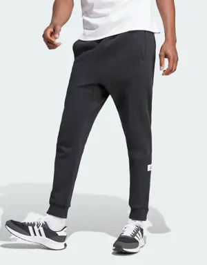 Adidas Lounge Fleece Pants