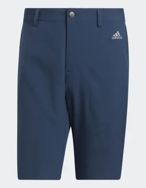 Adidas Recycled Content Golf Shorts