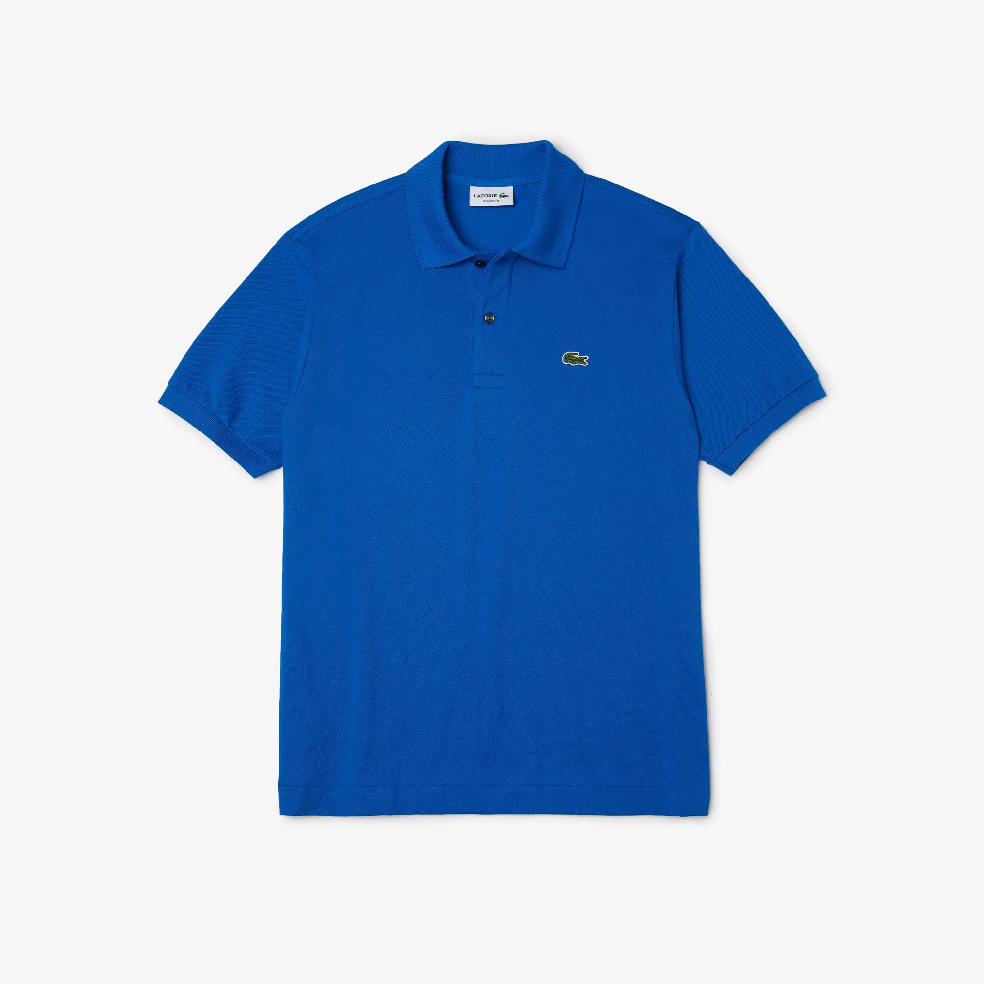 Lacoste Polo Original L.12.12 coton petit piqué. 2