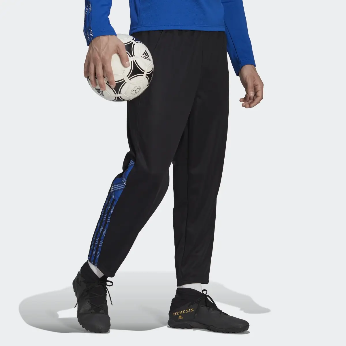 Adidas Pantaloni da allenamento Tiro 7/8. 3