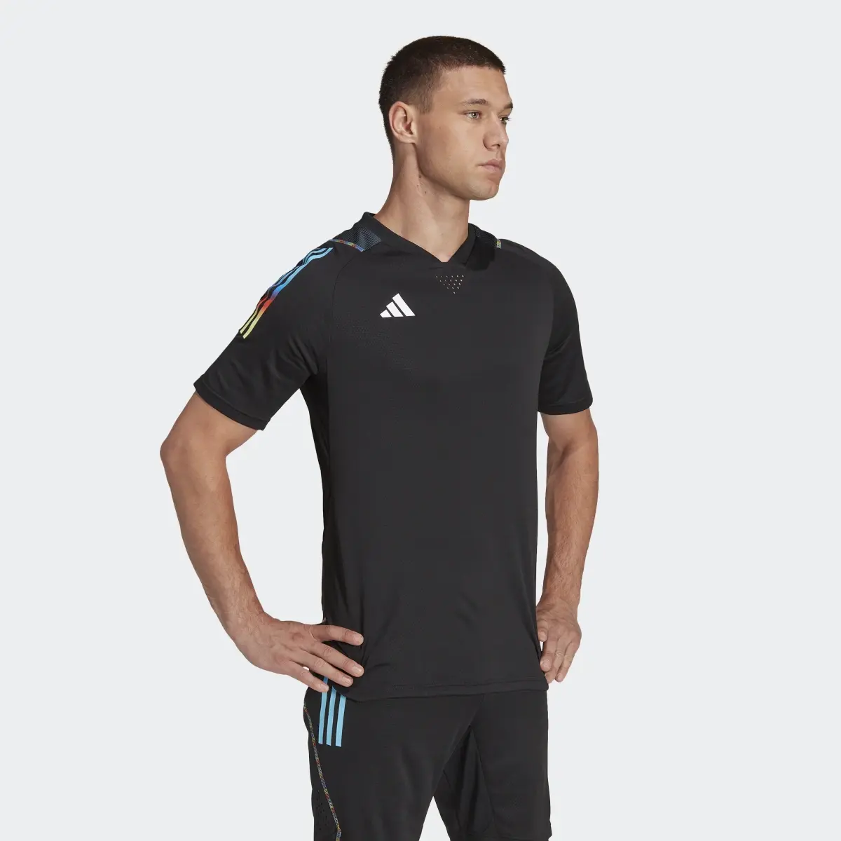 Adidas Tiro 23 Pro Jersey. 2