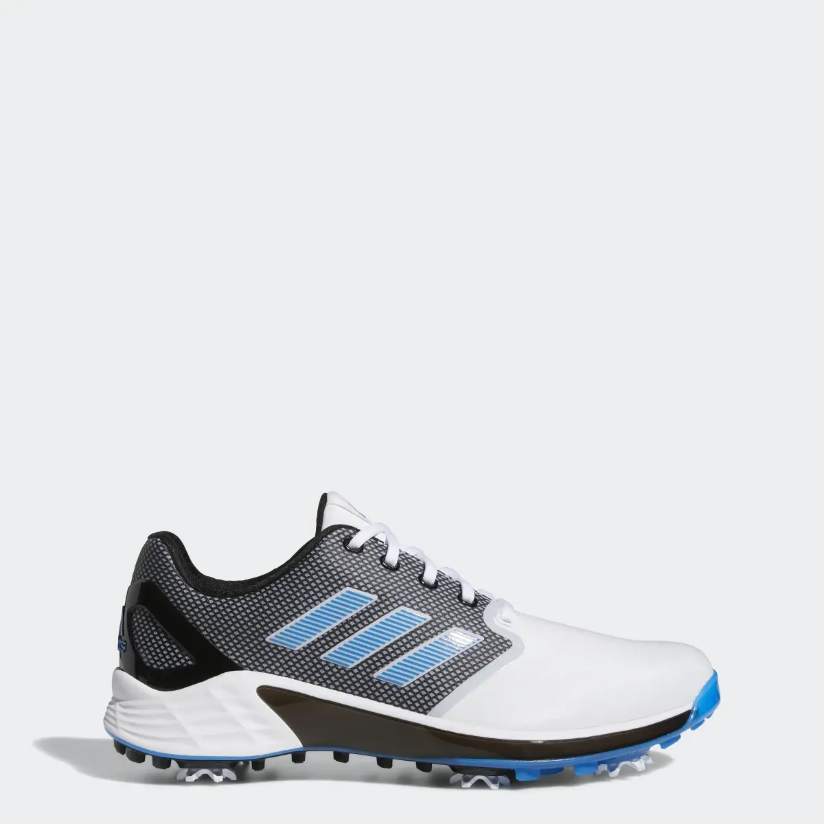 Adidas Zapatilla de golf ZG21. 1