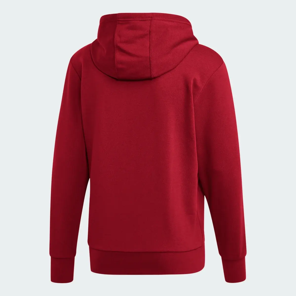 Adidas Rutgers Hoodie. 2