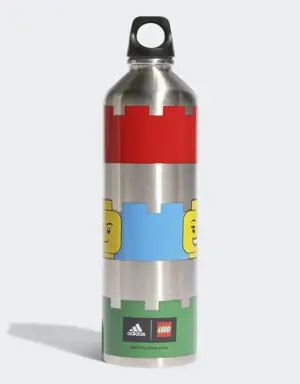 x Classic LEGO® 0.75 L Steel Bottle