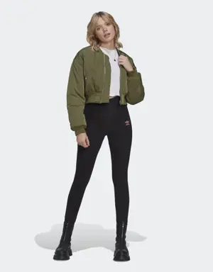 Adidas Always Original 7/8 Leggings. 3 Adidas Always Original 7/8 Leggings. 3