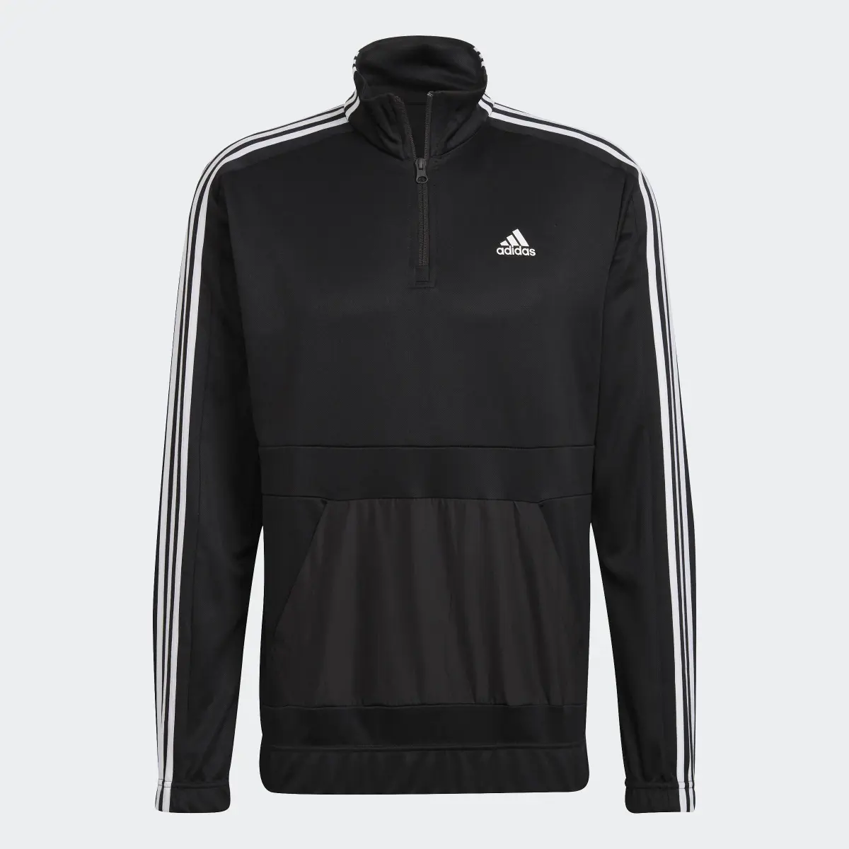 Adidas Chándal AEROREADY Tricot Quarter-Zip. 2