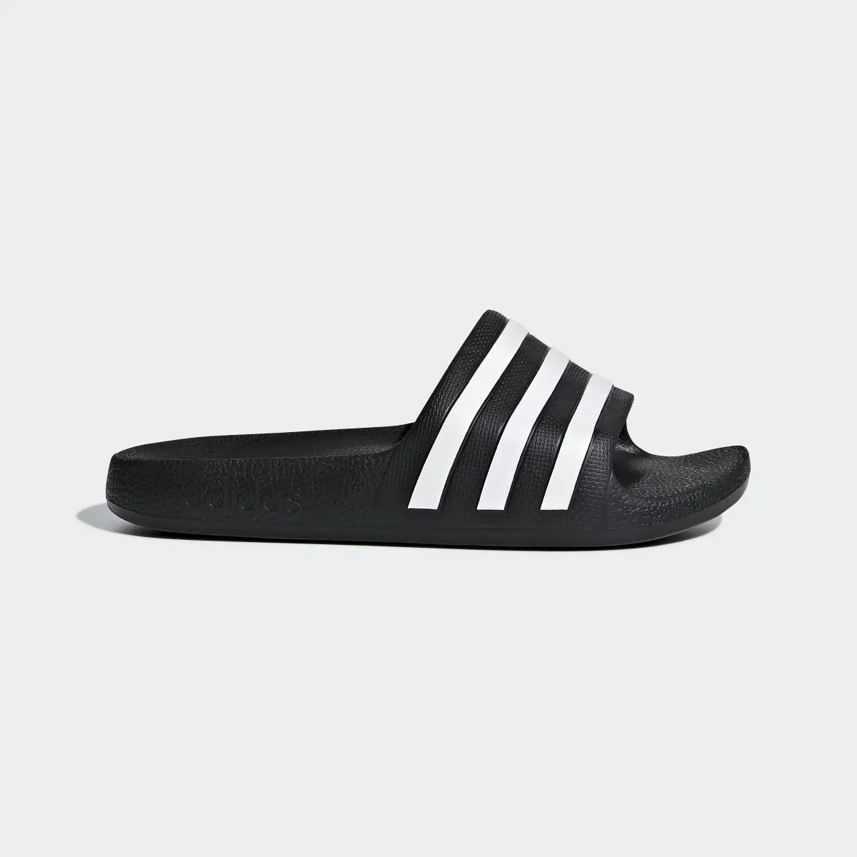 Adidas Chinelos Adilette Aqua – Criança. 2