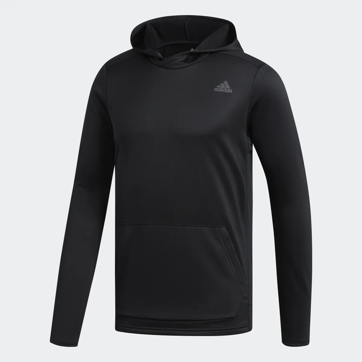 Adidas Sweat-shirt à capuche Own the Run. 1