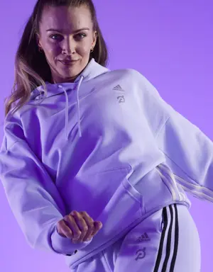 Adidas Camisola com Capuz Capable of Greatness. 3 Adidas Camisola com Capuz Capable of Greatness. 3