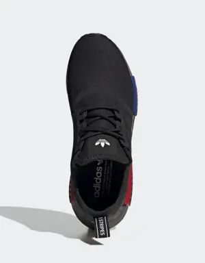 Adidas NMD_R1 Shoes. 3 Adidas NMD_R1 Shoes. 3