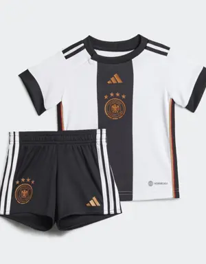 Germany 22 Home Baby Kit