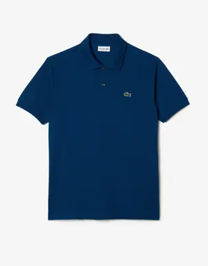Lacoste Polo Original L.12.12 coton petit piqué. 2