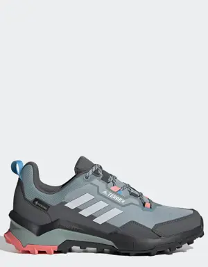 Adidas Scarpe da hiking Terrex AX4 GORE-TEX