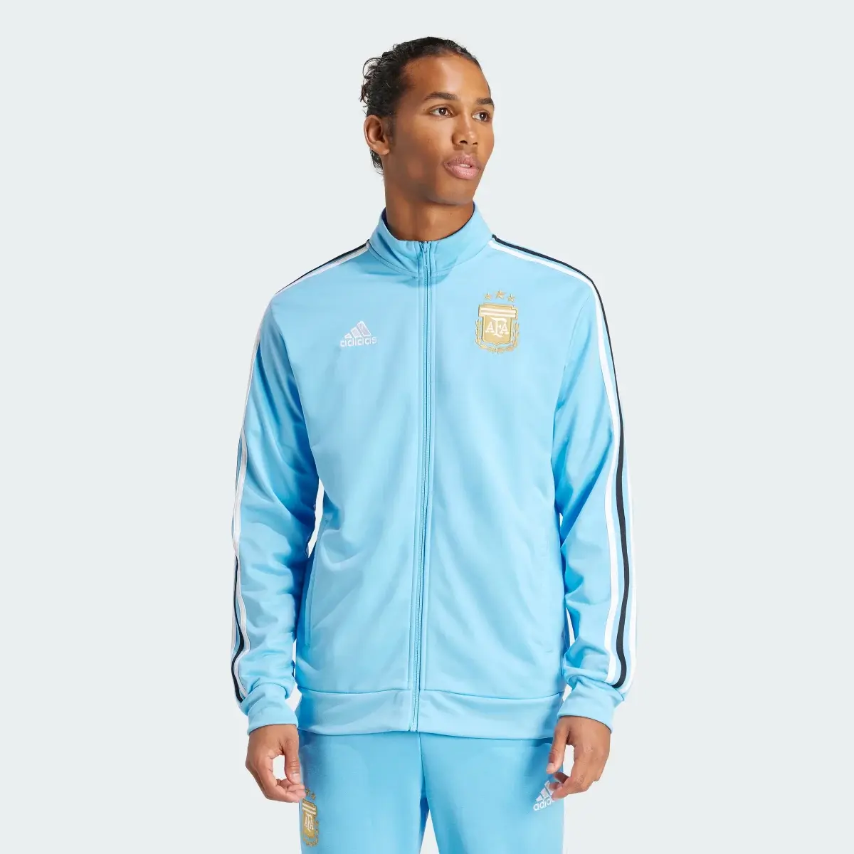 Adidas Argentina DNA Track Top. 2