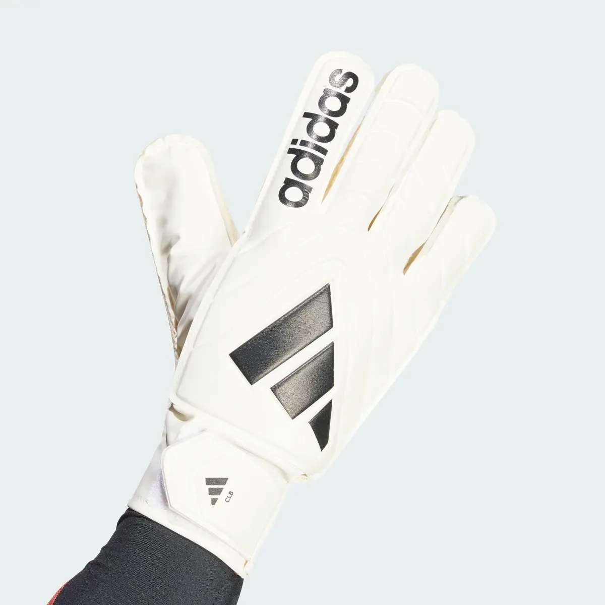 Adidas Copa Club Goalkeeper Gloves. 1