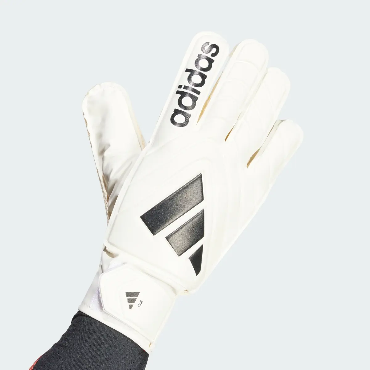 Adidas Gants de gardien Copa Club. 1