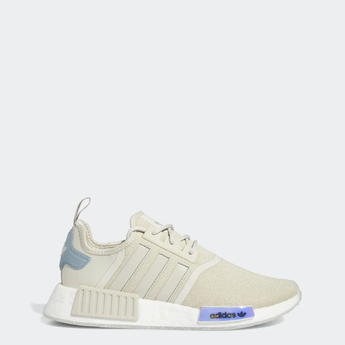 Adidas NMD_R1 Shoes. 1