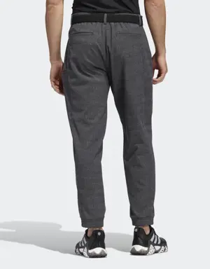 Go-To Fall Weight Tracksuit Bottoms