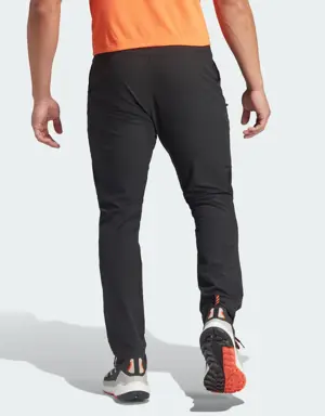 Adidas Terrex Xperior Trousers. 3 Adidas Terrex Xperior Trousers. 3