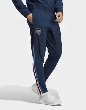 Arsenal Presentation Pants