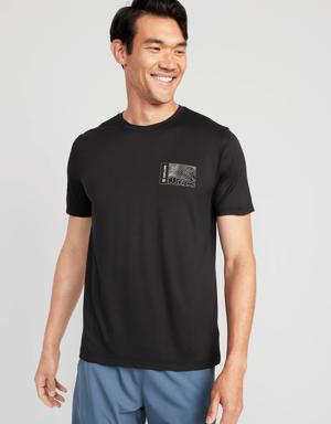 Cloud 94 Soft T-Shirt black