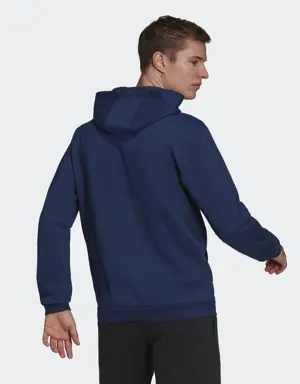 Adidas Entrada 22 Sweat Hoodie. 3 Adidas Entrada 22 Sweat Hoodie. 3