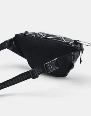 Unisex UA Summit Waist Bag