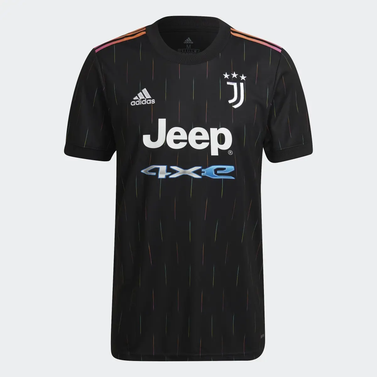 Adidas Jersey Visitante Juventus 21/22. 1