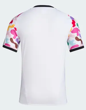 Portland Timbers Pride Pre-Match Jersey