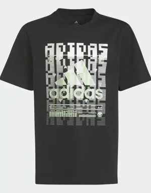 Adidas Gaming Graphic T-Shirt