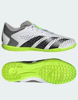 Adidas Predator Accuracy.4 Indoor Sala Shoes