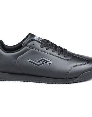 28165 Siyah Unisex Sneaker Spor Ayakkabı