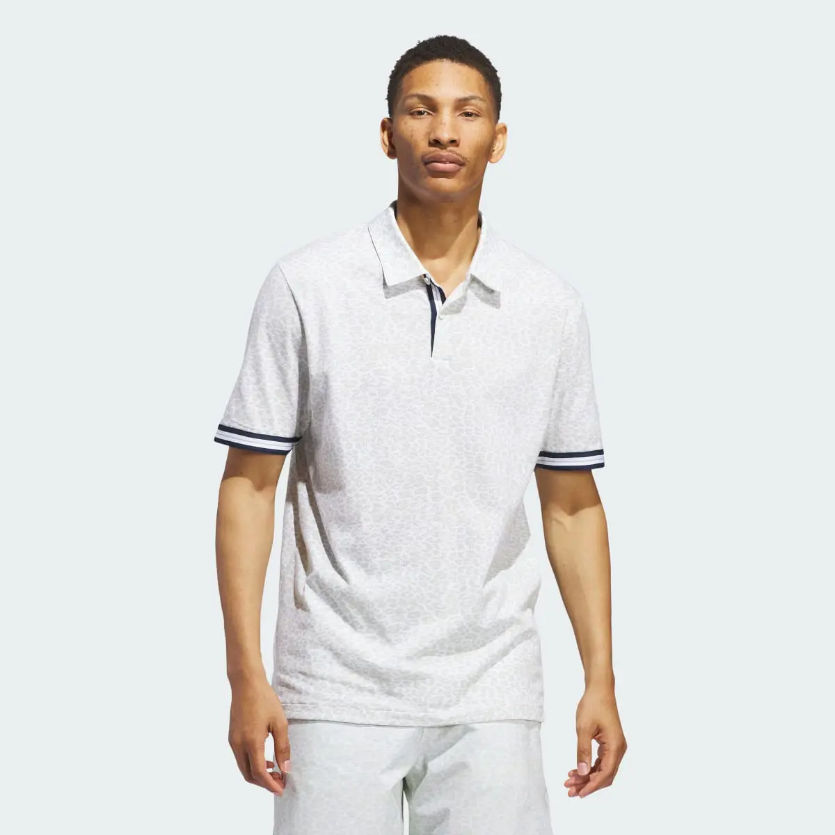 Adidas Adicross Polo Shirt. 2