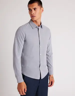 City Tech Shirt Slim Fit