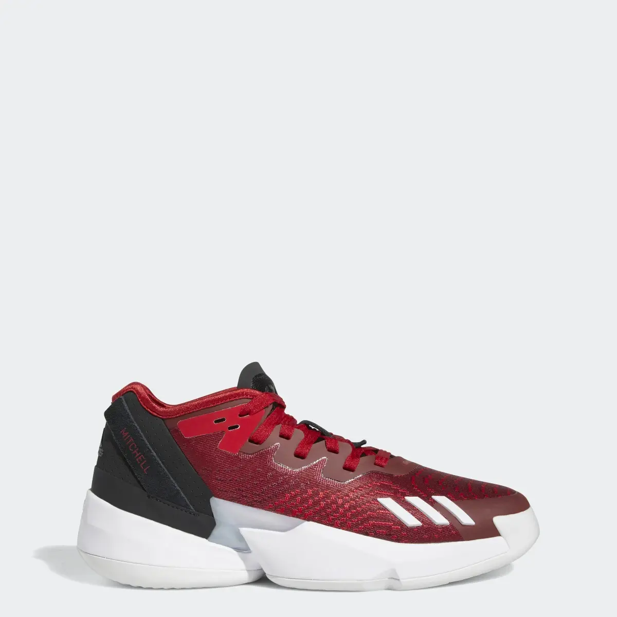 Adidas D.O.N. Issue #4 Basketball Shoes. 1