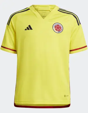 Colombia Home Jersey