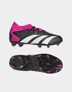 Adidas Predator Accuracy.3 Firm Ground Cleats